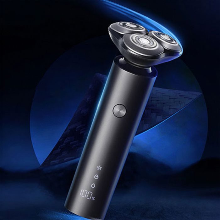 ماشین اصلاح موی صورت شیائومی مدل S301 - Image 7