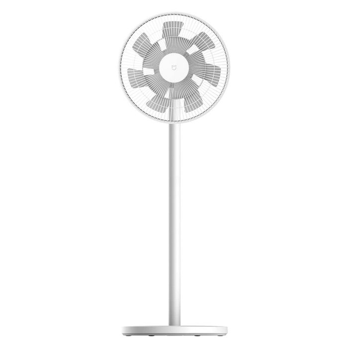 cc70a55d99b9d576bb7c49e98bf27e4c09613618_1745849121.jpg پنکه شارژی شیائومی مدل Xiaomi Smart Standing Fan 2 Pro - Image 1