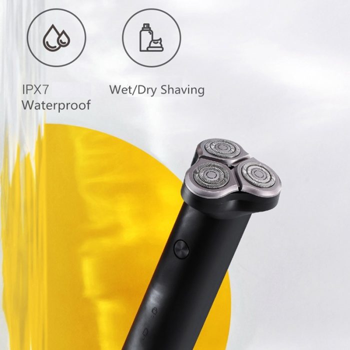 ماشین اصلاح موی صورت شیائومی مدل S300 - Image 5
