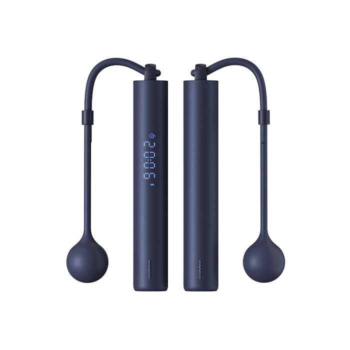 طناب ورزشی 3 متری شیائومی مدل XMSR-P804 - Image 1