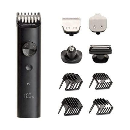 ماشین اصلاح موی سر و صورت شیائومی Grooming Kit Pro XMGHT2KITLF گلوبال