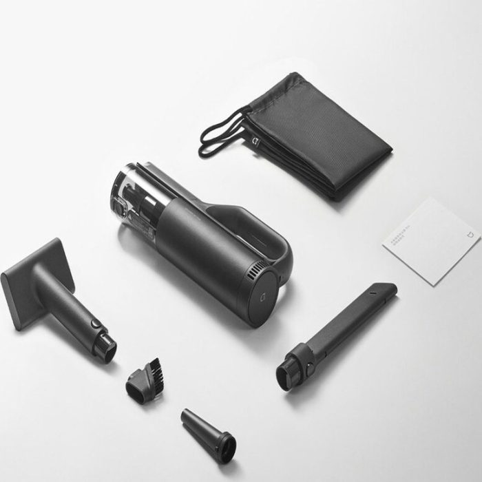 جارو شارژی شیائومی مدل MJXCQ01QW - Image 2