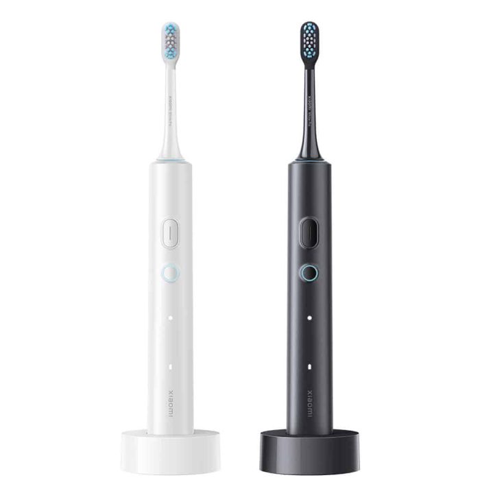 مسواک-برقی-هوشمند-شیائومی-Xiaomi-Smart-Electric-Toothbrush-T501-10.jpg مسواک برقی شیائومی Mi Smart Electric Toothbrush T501 - Image 1