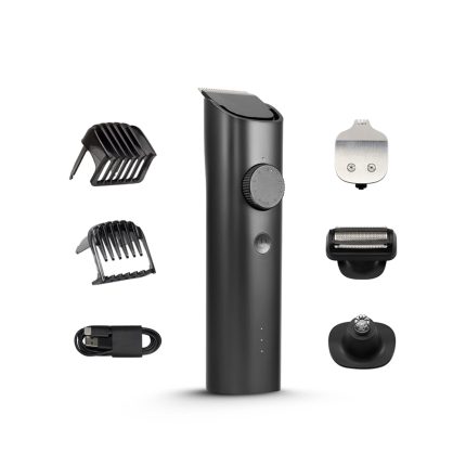 کیت اصلاح شیائومی مدل Xiaomi Grooming Kit XMGHT2CKITLF