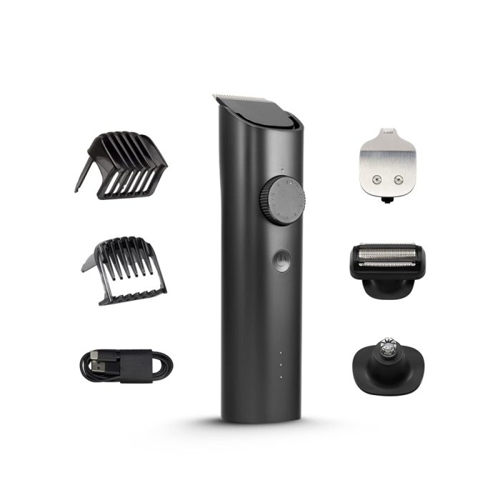 کیت اصلاح شیائومی مدل Xiaomi Grooming Kit XMGHT2CKITLF - Image 1