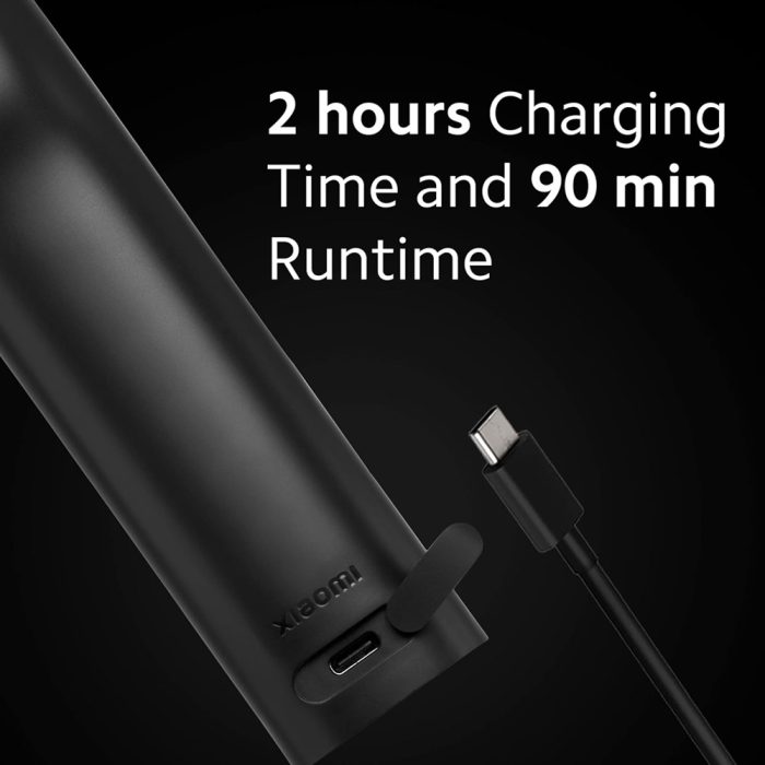 کیت اصلاح شیائومی مدل Xiaomi Grooming Kit XMGHT2CKITLF - Image 3