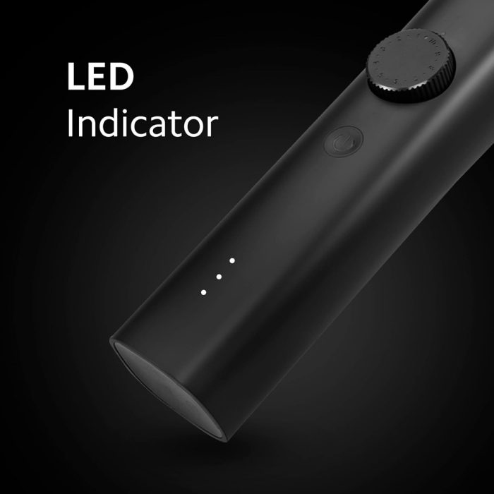 کیت اصلاح شیائومی مدل Xiaomi Grooming Kit XMGHT2CKITLF - Image 5