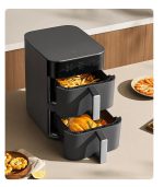 هواپز دو محفظه هوشمند  شیائومی مدل MAF-DS1201 - Image 3