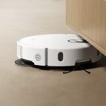 جارو رباتیک شیائومی مدل Xiaomi Robot Vacuum 5 - Image 2