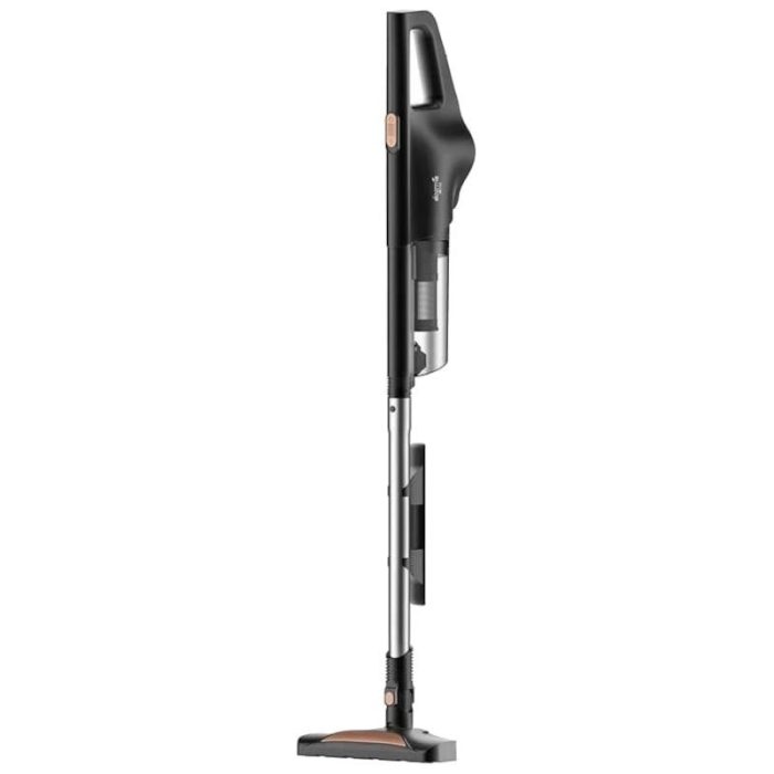 جاروبرقی 600 وات درما مدل DX600 - Image 2