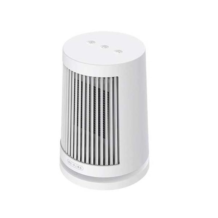 5ae41b2e659d5dec2aa11e077f056c6264d92598_1725874570.jpg فن هیتر شیائومی مدل LSNFJ04ZMEU SMART - Image 1