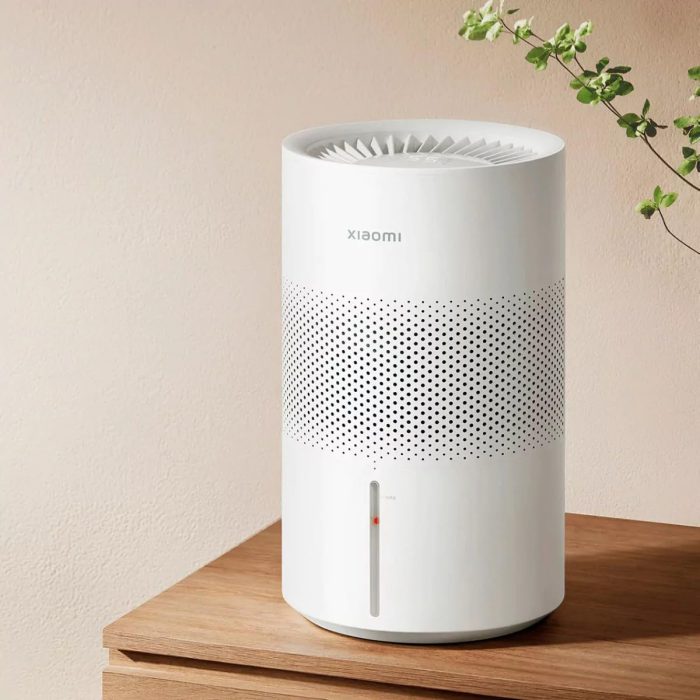 دستگاه بخور سرد شیائومی مدل Smart Evaporative Humidifier - Image 2