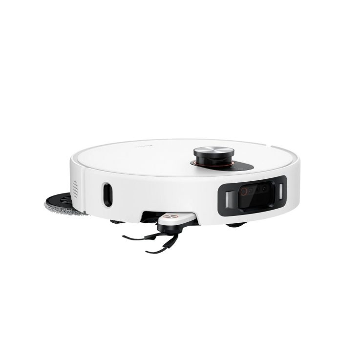 جارو رباتیک شیائومی مدل Mi Robot Vacuum 5 Pro - Image 2