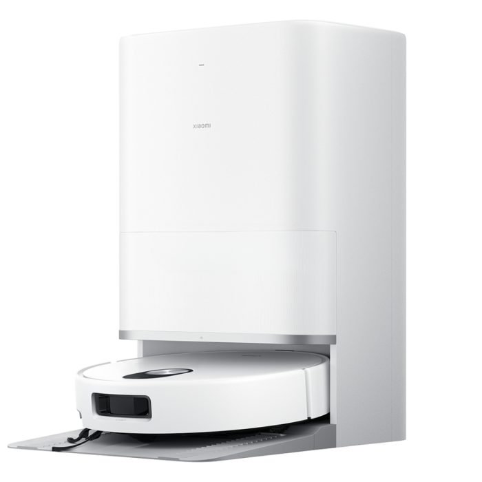 جارو رباتیک شیائومی مدل Xiaomi Robot Vacuum 5 - Image 1