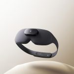 ماساژور برقی چشم هوشمند میجیا شیائومی مدل MJAMYZYMYY01 (Mijia Smart Eye Massager) - Image 3