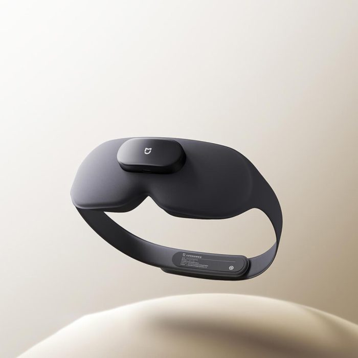 ماساژور برقی چشم هوشمند میجیا شیائومی مدل MJAMYZYMYY01 (Mijia Smart Eye Massager) - Image 3