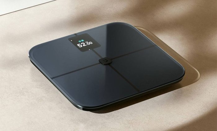 ترازو هوشمند میجیا مدل  s400 pro - Image 2