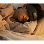 ماساژور برقی چشم هوشمند میجیا شیائومی مدل MJAMYZYMYY01 (Mijia Smart Eye Massager) - Image 2