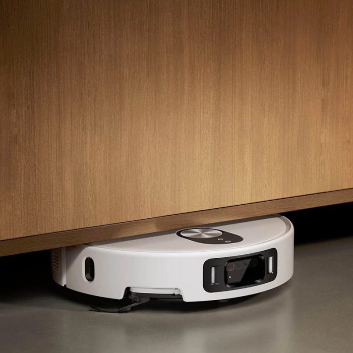جارو رباتیک شیائومی مدل Mi Robot Vacuum 5 Pro - Image 3