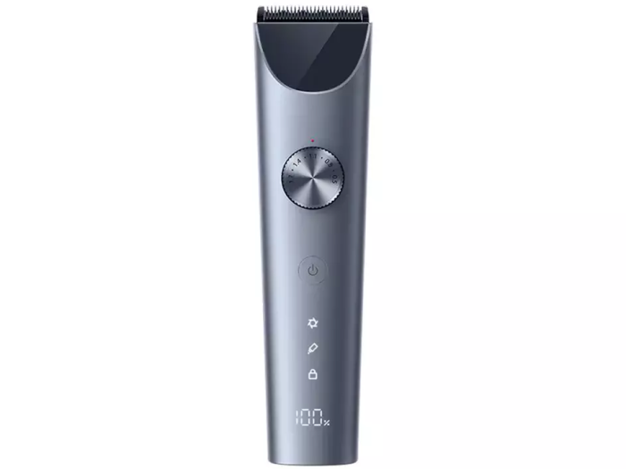 ماشین اصلاح سر و صورت شیائومی Mijia Hair Clipper 2 - Image 2